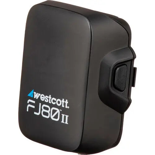Westcott 4732 FJ80 II Lithium-Ion Polymer Battery F/FJ80 II - AVC photo video store