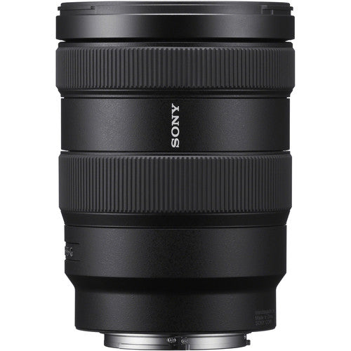 Sony SEL1655G E 16-55mm f/2.8 G Lens, Ø67