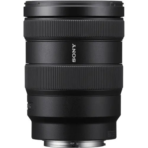 Sony SEL1655G E 16-55mm f/2.8 G Lens, Ø67 SONY