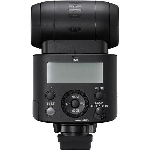Sony HVLF46RMA Wireless Radio Flash - AVC photo video store