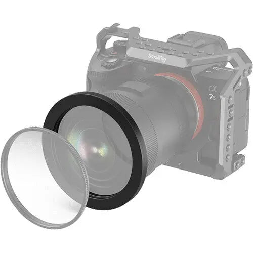 SmallRig 3575 Mini Matte Box Lite - AVC photo video store