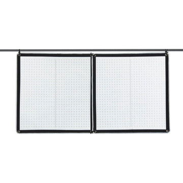 Godox KNOWLED F200Bi Bi-Color LED Light Panel (2.1 x 2.1')