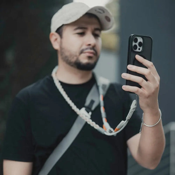 Pgytech LinkGo Phone Photography Strap(Braided) - AVC photo video store