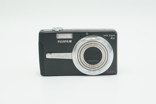 Fujifilm finepix f480/84819, Used