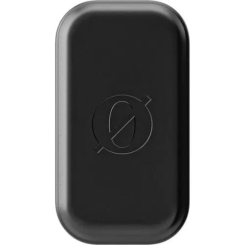 Rode Wireless Micro Lightning Black - AVC photo video store