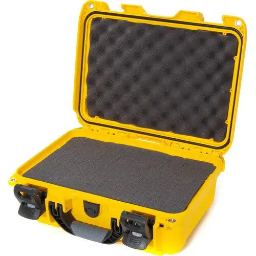 Nanuk 915 Hard Utility Case w/Foam - AVC photo video store