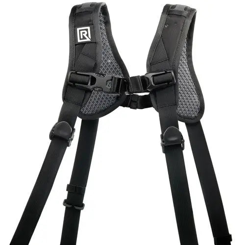 Blackrapid Double Slim Breathe Camera Harness - AVC photo video store