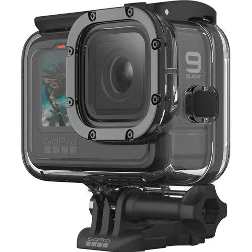 Gopro Protective Housing F/Hero 13, Hero12, Hero11, Hero10, Hero9 - AVC photo video store