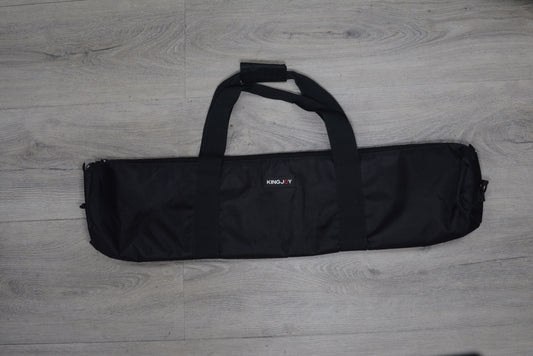 KingJoy Medium Tripod Bag, Used