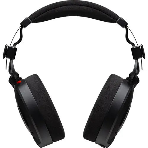 Rode NTH100 Professional Closed-Back Over-Ear Headphones (Black) - AVC photo video store