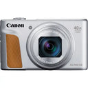 Canon PowerShot SX740 HS Digital Camera - AVC photo video store