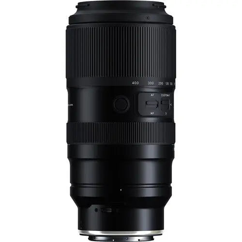 Tamron 50-400mm f/4.5-6.3 Di III VC VXD F/Nikon Z, Ø67 - AVC photo video store