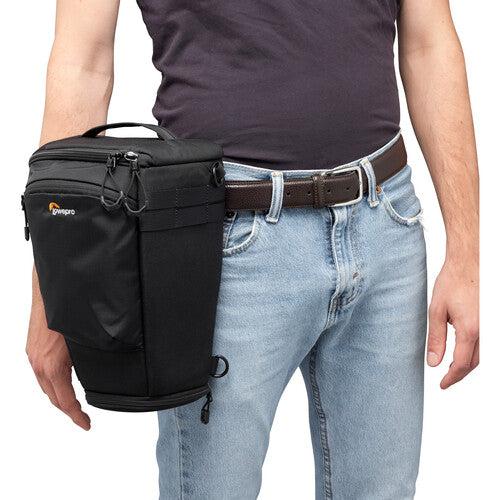 Lowepro ProTactic TLZ 75 Pro AW III (Black, 6L)
