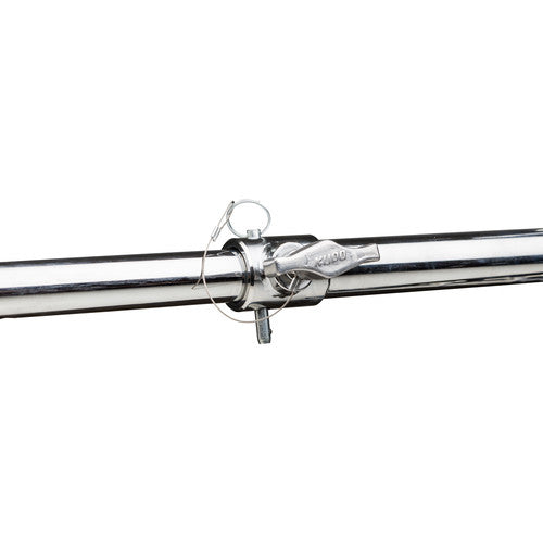 Kupo KG071012 Telescopic Hanger with Universal Head (3 to 6')