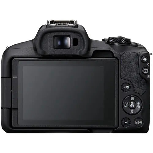 Canon EOS R50 Content Creator Kit - AVC photo video store