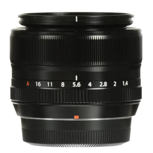 Fujifilm XF 35mm f/1.4 R, Ø52 FUJIFILM