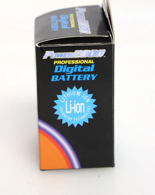 Vidpro ACD602 Replacement (NPF760) Li-Ion Battery - AVC photo video store