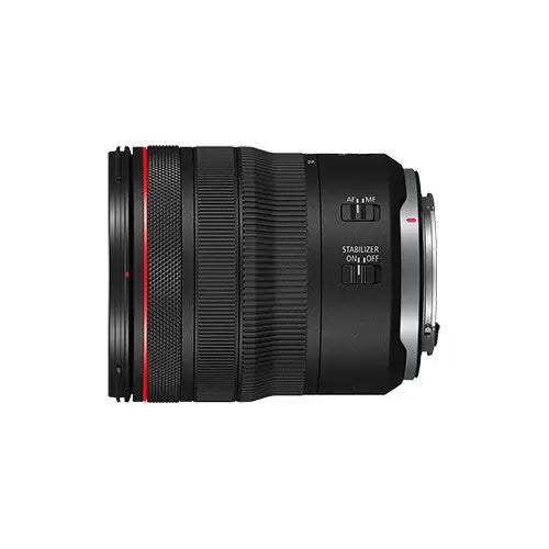 Canon RF 14-35mm f/4L IS USM Lens, Ø77 - AVC photo video store