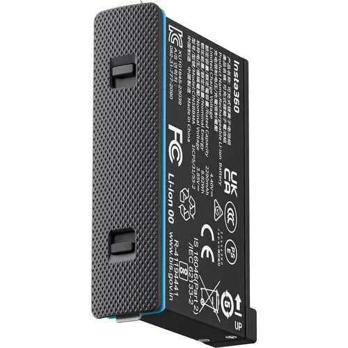 Insta360 Rechargeable Battery for X4 - AVC photo video store