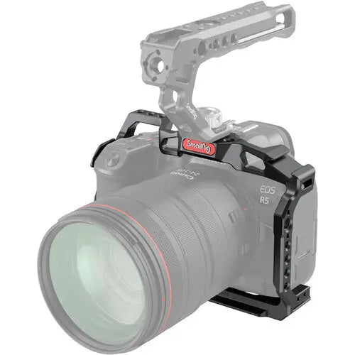 SmallRig 2982B Full Cage for Canon EOS R5/R6/R5 C - AVC photo video store