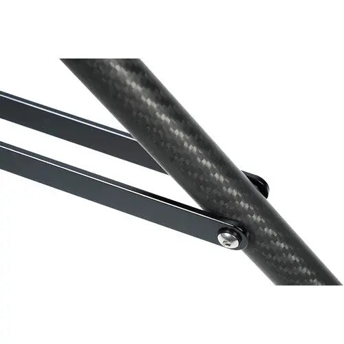 Sirui DK28 Carbon Fiber Air-Cushioned Light Stand (9.2') - AVC photo video store