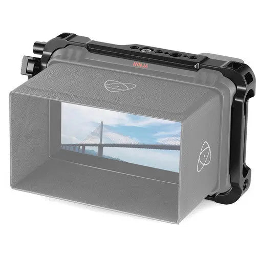 SmallRig CMA2209B Cage for Atomos Ninja V/V+ - AVC photo video store