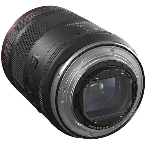 Canon RF 35mm f/1.4L VCM, Ø67 - AVC photo video store