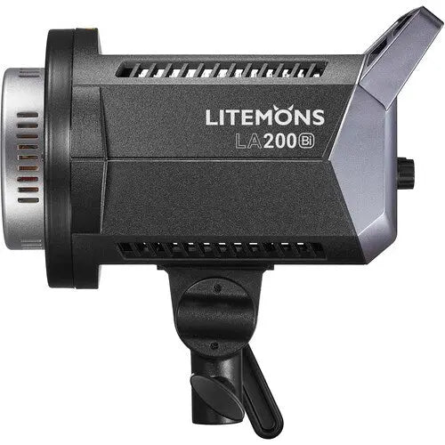 Godox Litemons LA200Bi Bi-Color LED Light - AVC photo video store