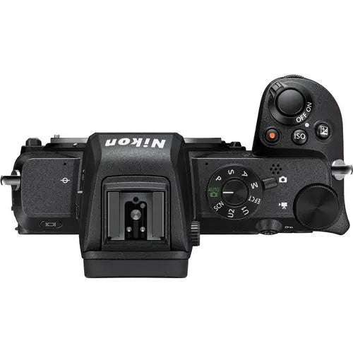 Nikon Z50, Body Only NIKON