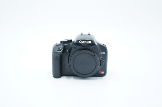 Canon EOSREBELXSi/1855/57012 EOS Rebel XSi EF-S 18-55mm, Used