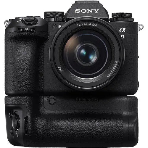 Sony VGC5 Vertical Grip F/ILCE9M3 - AVC photo video store