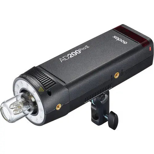 Godox AD200PRO II Pocket Flash Kit - AVC photo video store