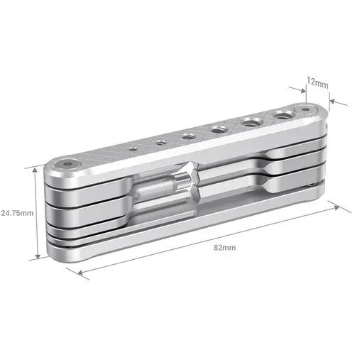 SmallRig AAK2213D Multi-Tool with Screw Storage - AVC photo video store