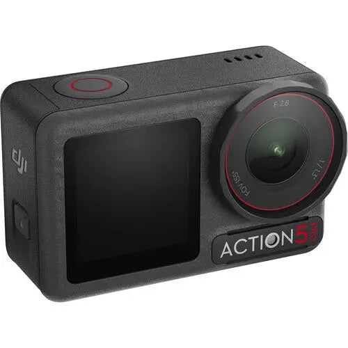 DJI Osmo Action 5 Pro Standard Combo - AVC photo video store