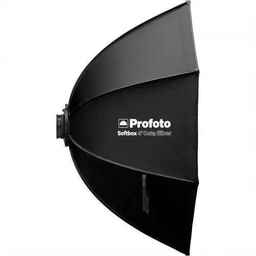 Profoto 201504 Softbox 4' Octa Silver - AVC photo video store