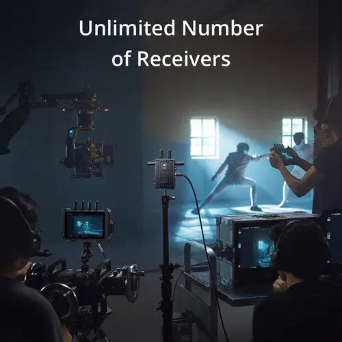 DJI Transmission Standard TX/RX Combo - AVC photo video store