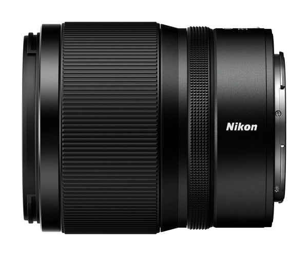 Nikon Z 35mm f/1.4 Lens, Ø62 - AVC photo video store