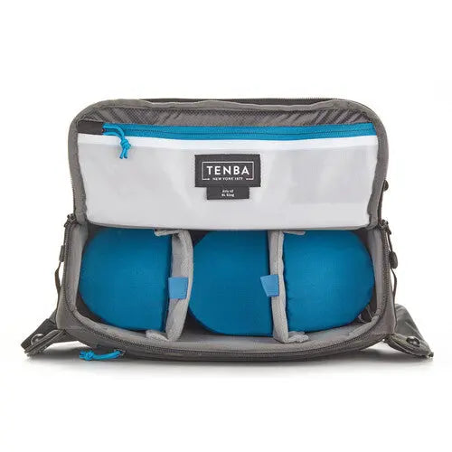 Tenba Axis V2 Sling Bag (MultiCam Black, 6L) - AVC photo video store