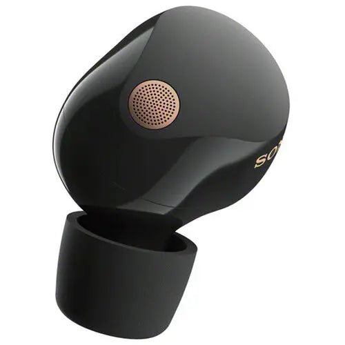 Sony WF1000XM5 Noise-Canceling True Wireless In-Ear Headphones (Black) - AVC photo video store