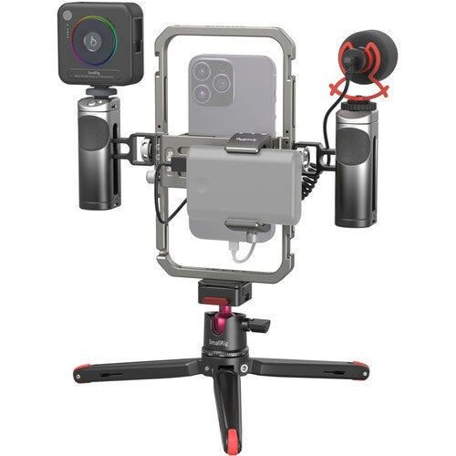 Kit de video todo en uno SmallRig 3591C Ultra (EOL) 