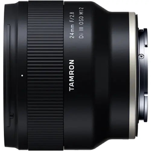 Tamron 24mm f/2.8 Di III OSD F/Sony, Ø67 TAMRON