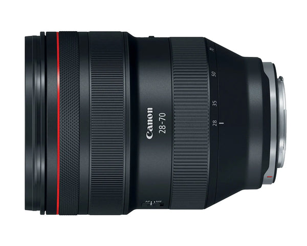 Canon RF 28-70mm f/2L USM, Ø95 CANON