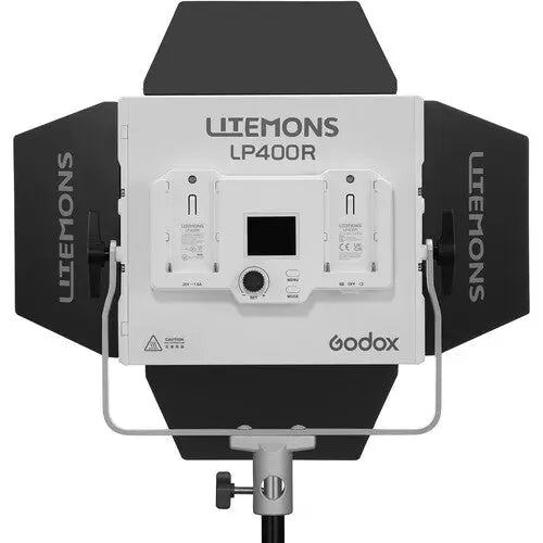 Godox Litemons LP400R RGB LED Light Panel - AVC photo video store