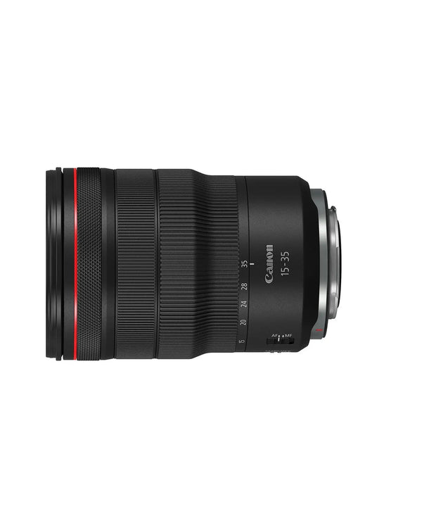 Canon RF 15-35mm f/2.8L IS USM, Ø82 CANON