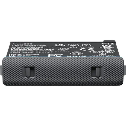 Insta360 Rechargeable Battery for X4 - AVC photo video store