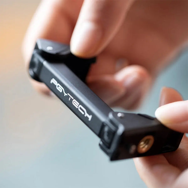 Pgytech Mini Phone Holder - AVC photo video store