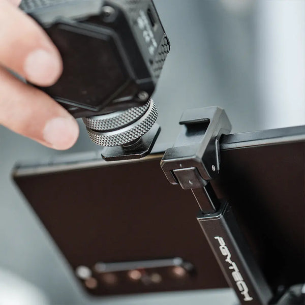 Pgytech Mini Phone Holder - AVC photo video store