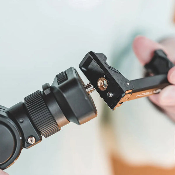 Pgytech Mini Phone Holder - AVC photo video store
