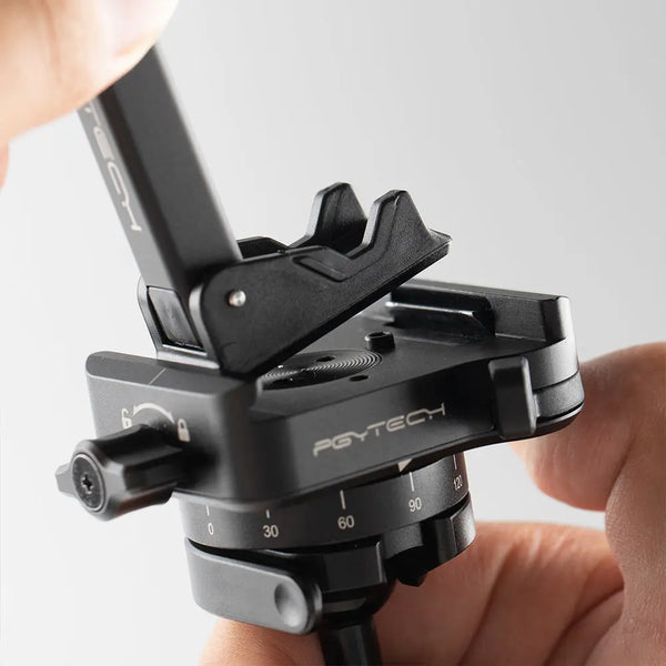 Pgytech Mini Phone Holder - AVC photo video store