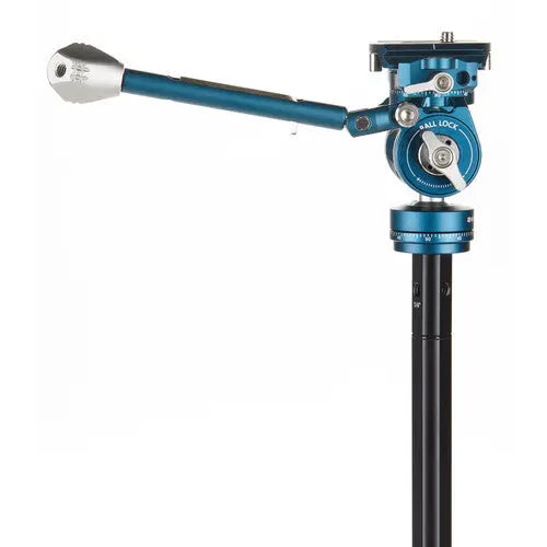 Benro CyanBird Carbon Fiber 5-Section Tripod w/FS20PRO Head - AVC photo video store